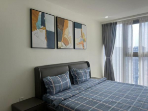 The Peak Residence Service Apt By Hayden